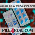 Apcalis-Sx 20 Mg Oral Jelly new15